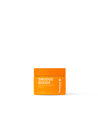 Smudge Budge Calming Cleansing Balm