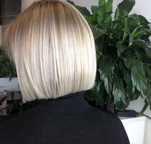 Are you a HEALTHY BLONDE?