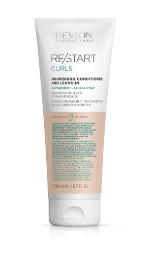 ReStart Curl Nourishing Conditioner