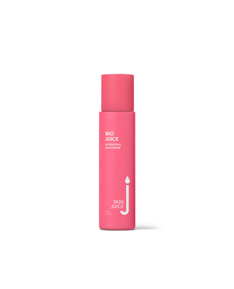 Bio Juice Hydrating Skin Drink 110ml