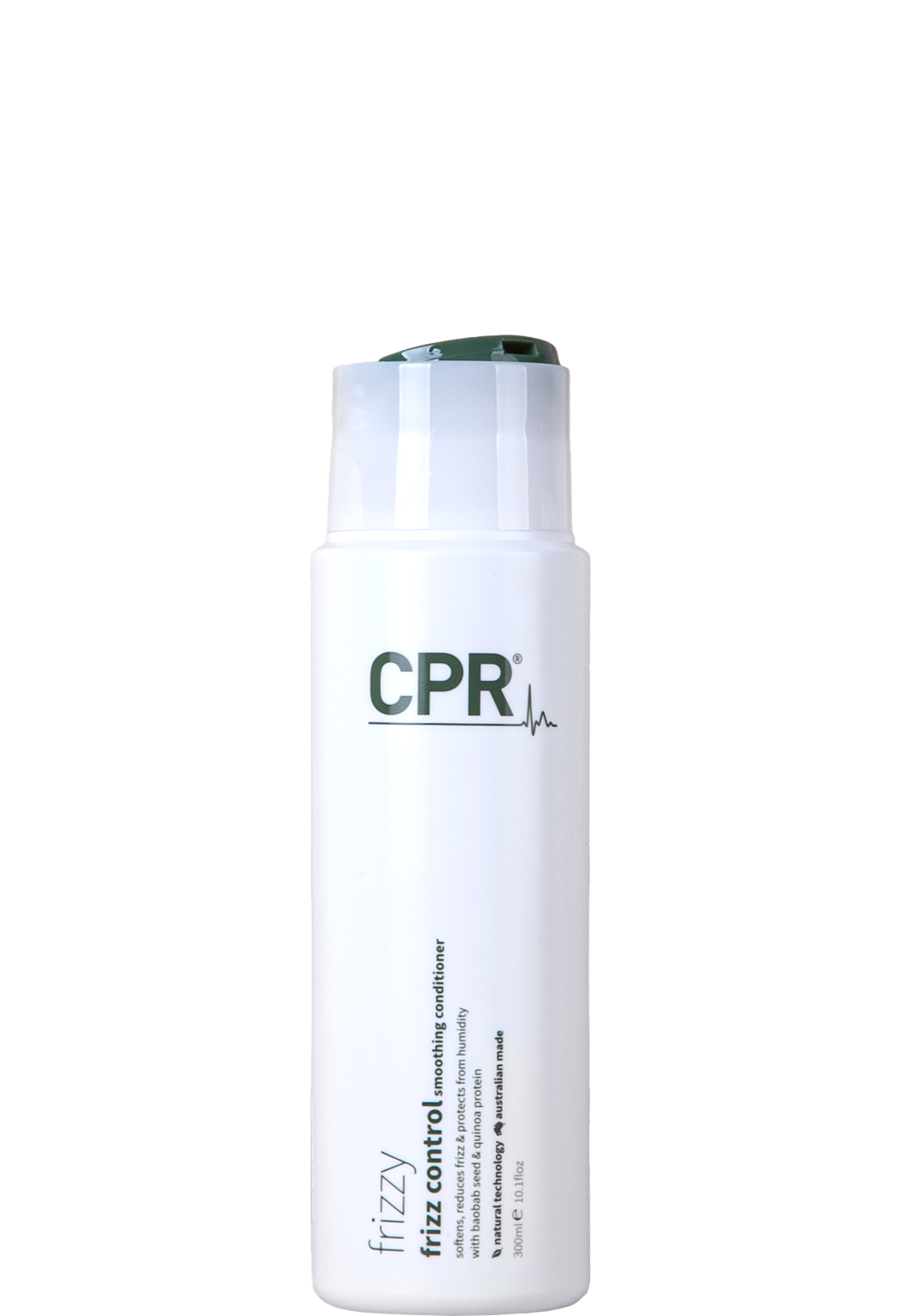 Frizzy Frizz Control Smoothing Conditioner 300ml
