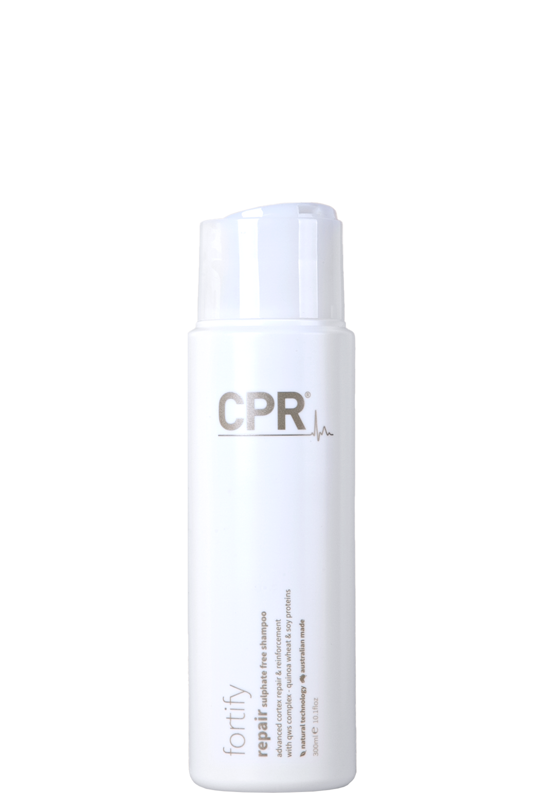 Fortify Repair Sulphate Free Shampoo 300ml