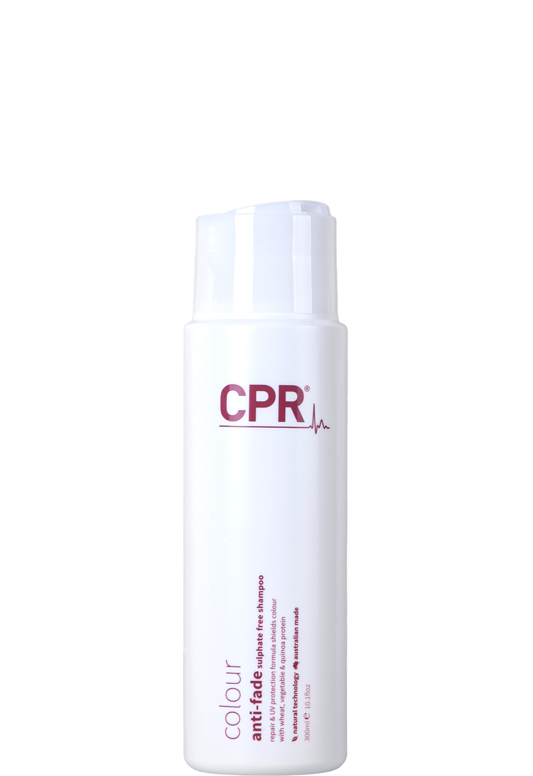 Colour Anti-Fade Sulphate Free Shampoo 300ml