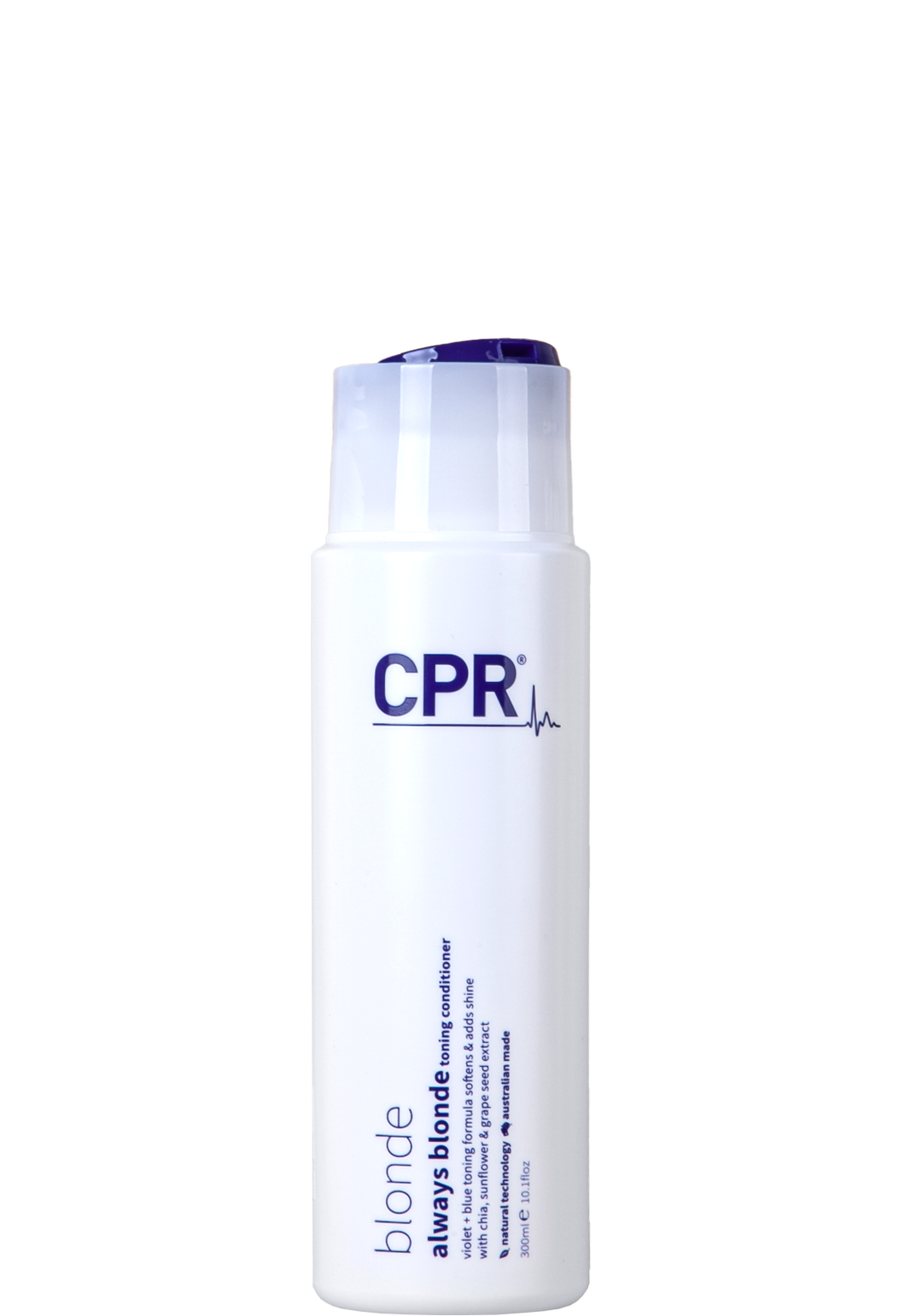 Blonde Always Blonde Toning Conditioner 300ml