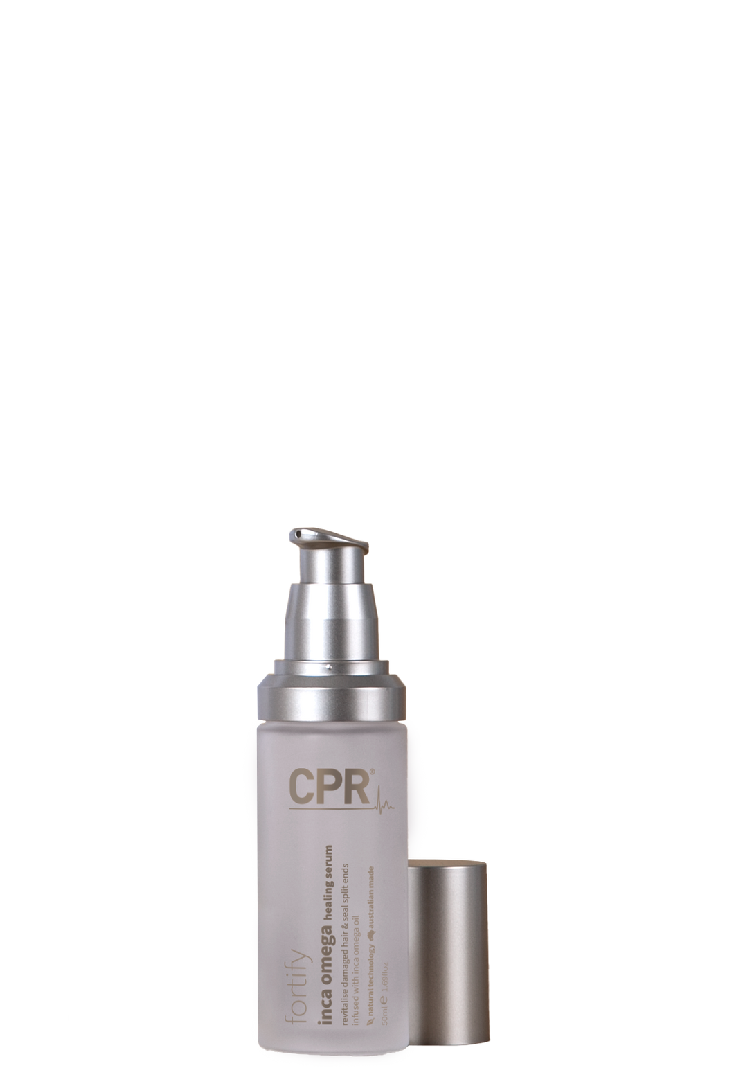 Fortify Inca Omega Healing Serum 50ml