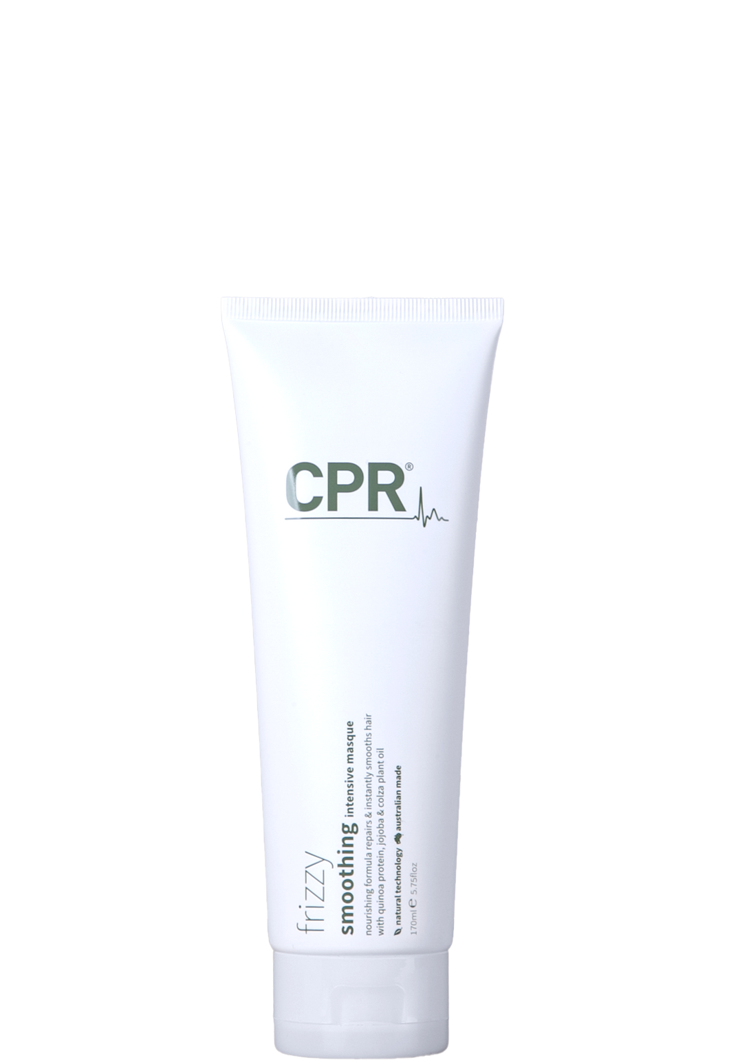 Frizzy Smoothing Intensive Masque 170ml