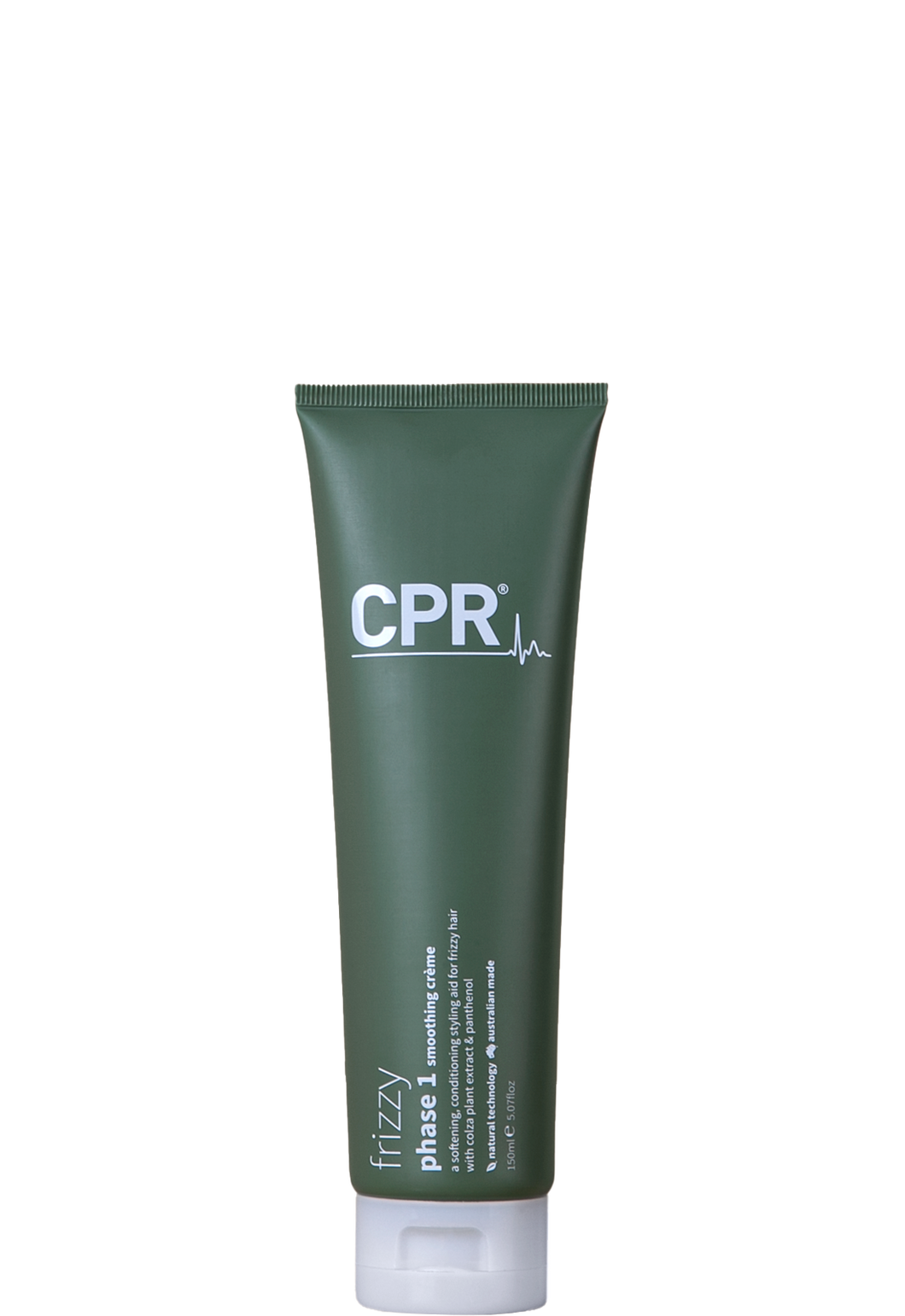 Frizzy Phase 1 Smoothing Crème 150ml
