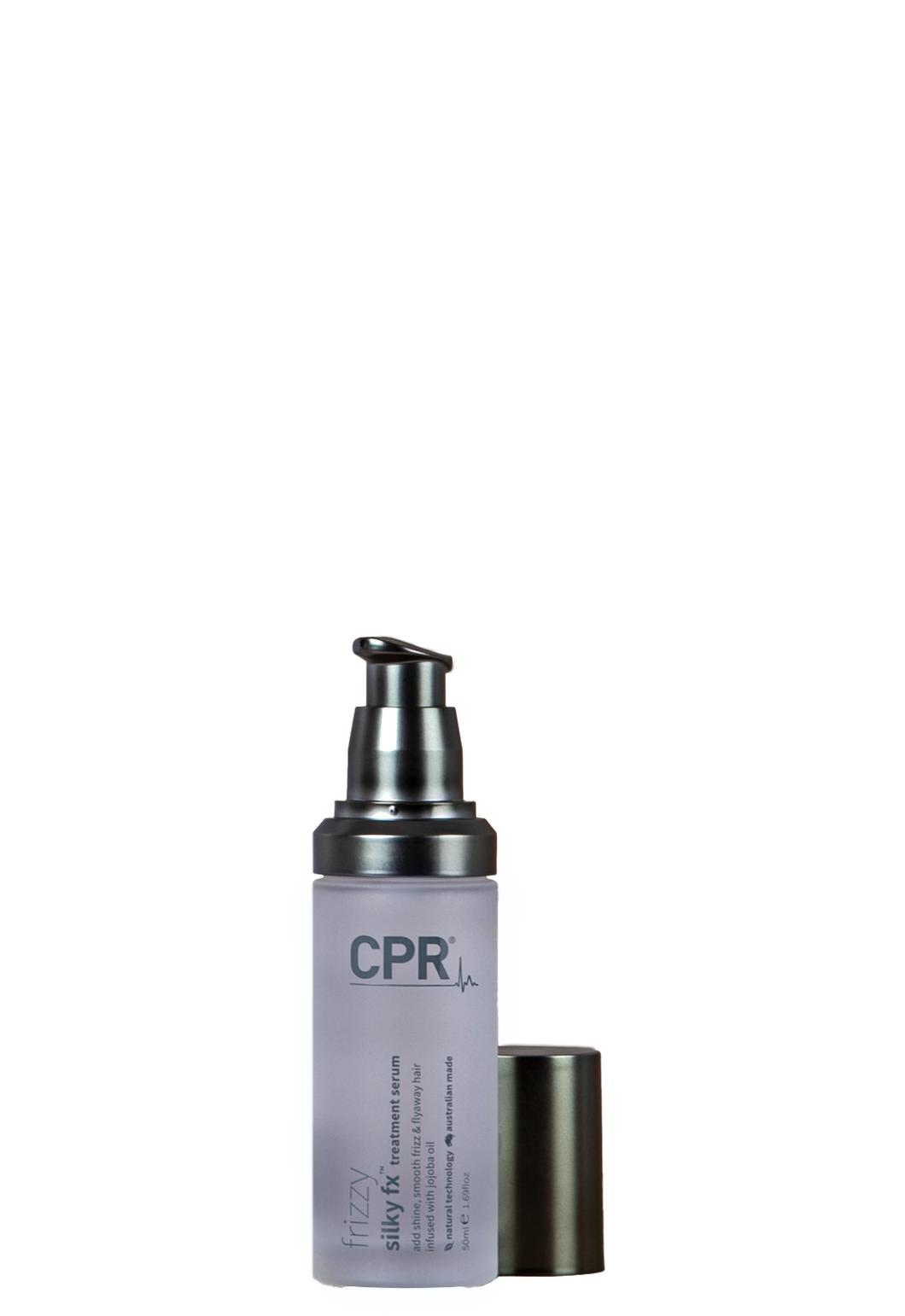 Frizzy Silky Fx™ Jojoba Oil Treatment Serum 50ml