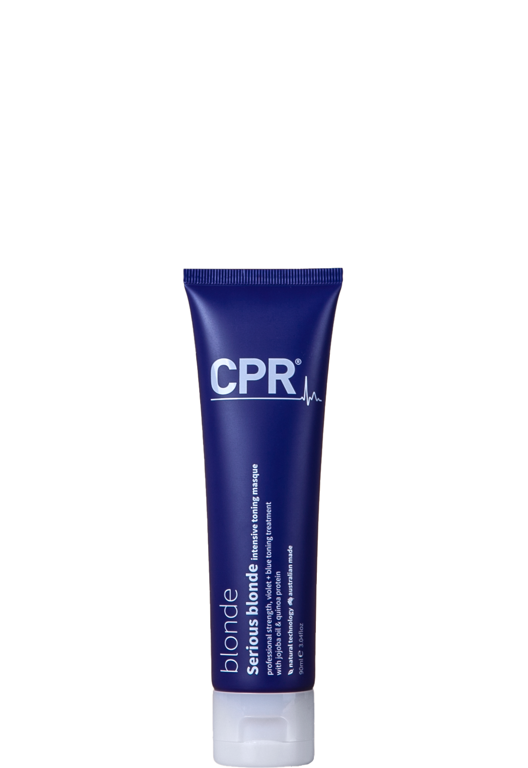 Blonde Serious Blonde Intensive Toning Masque 90ml