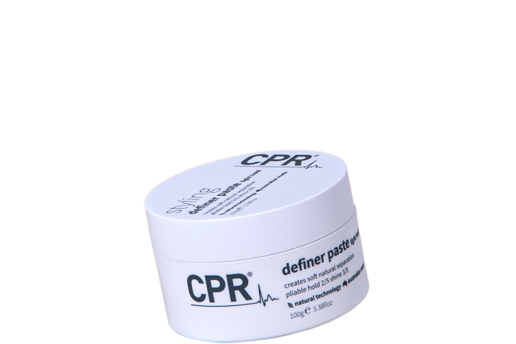 Styling Definer Paste-Light Hold 100g