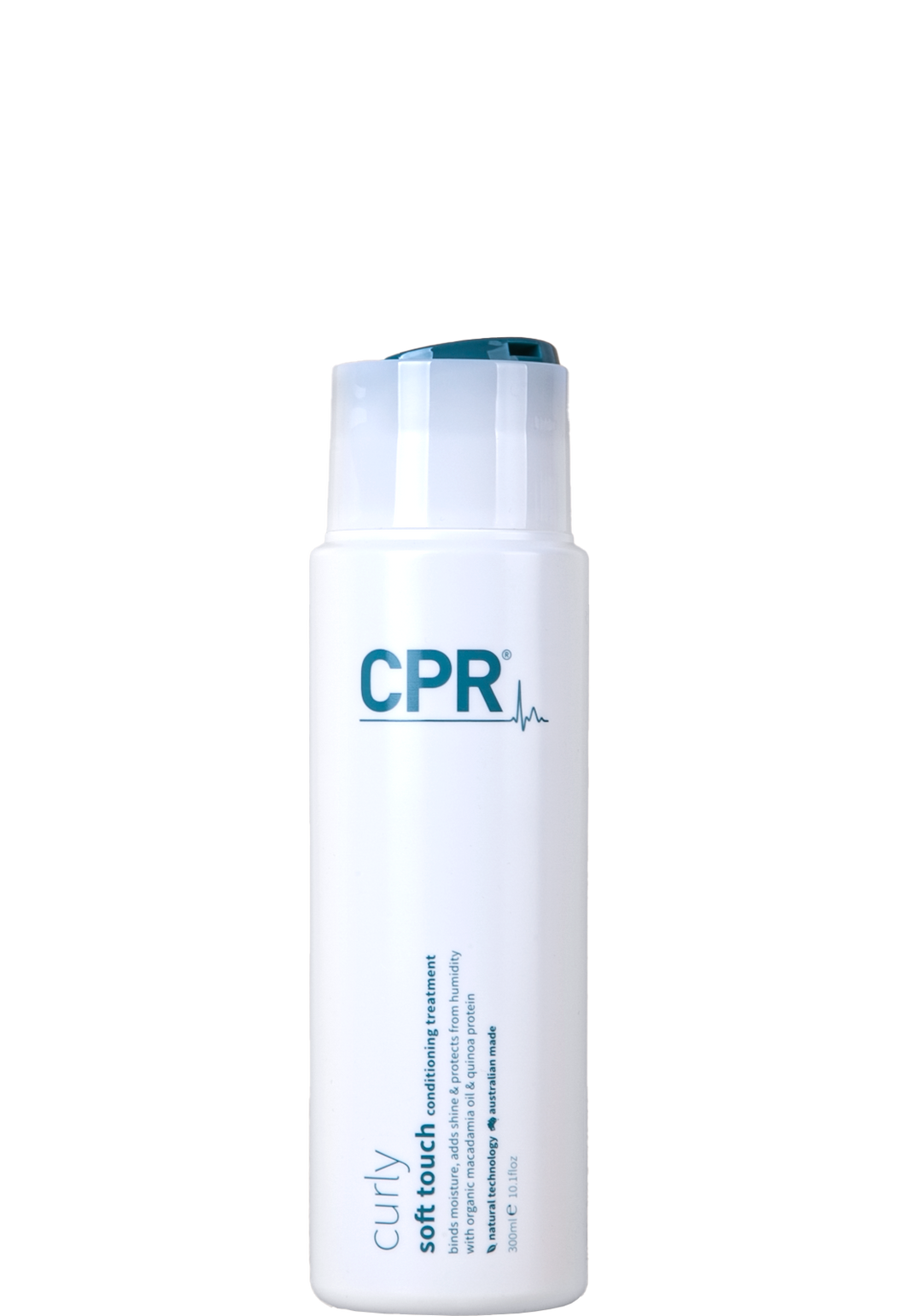 Curly Soft Touch Conditioning Treatment 300ml