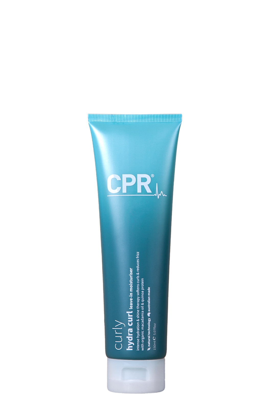 Curly Hydra Curl Leave-In Moisturiser 150ml