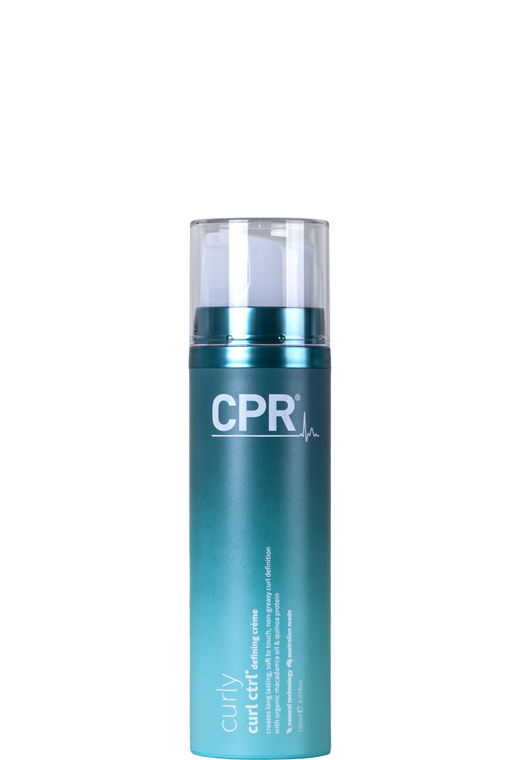 Curly Curl Ctrl® Defining Crème 150ml
