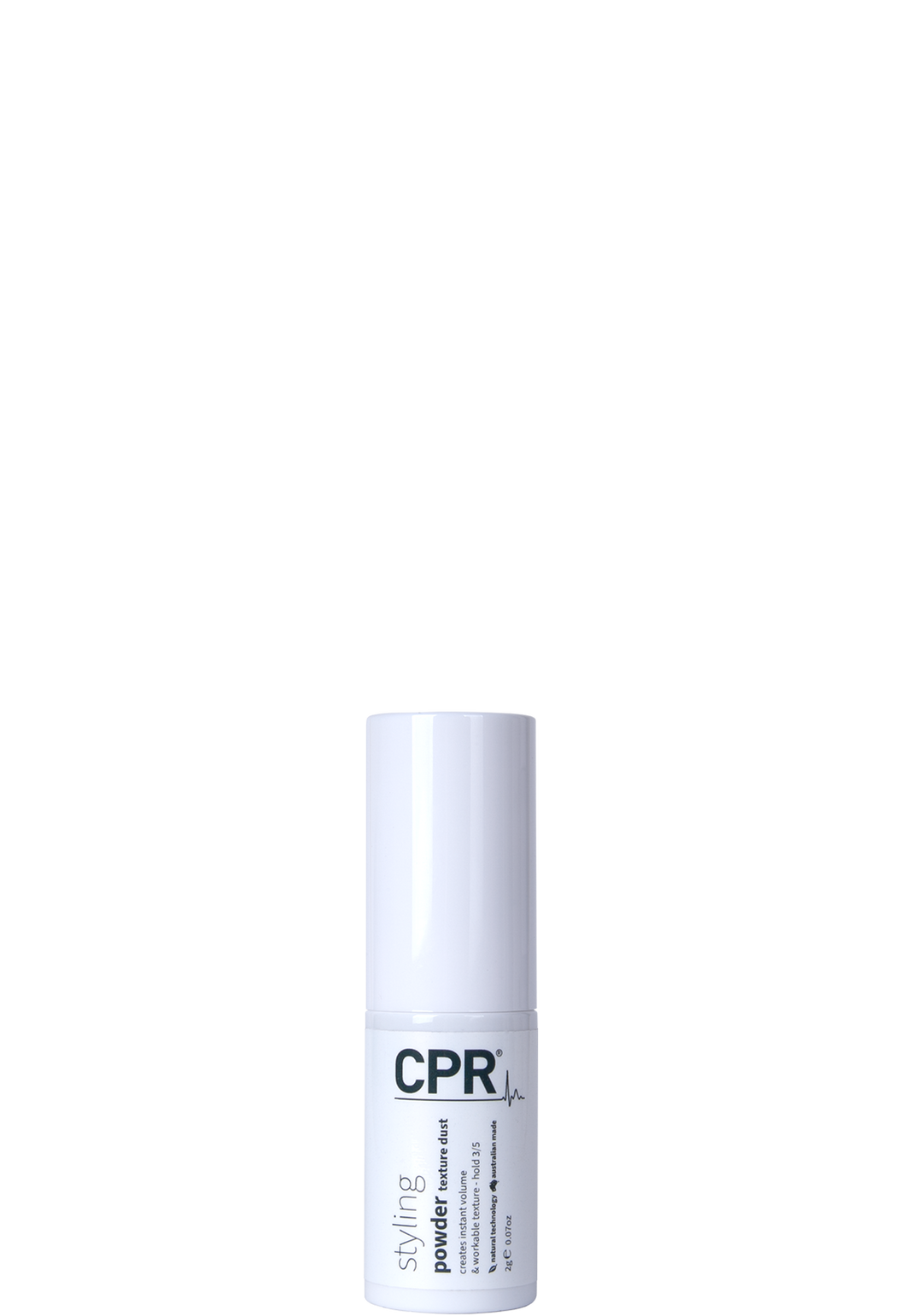Styling Powder Texture Dust 2g