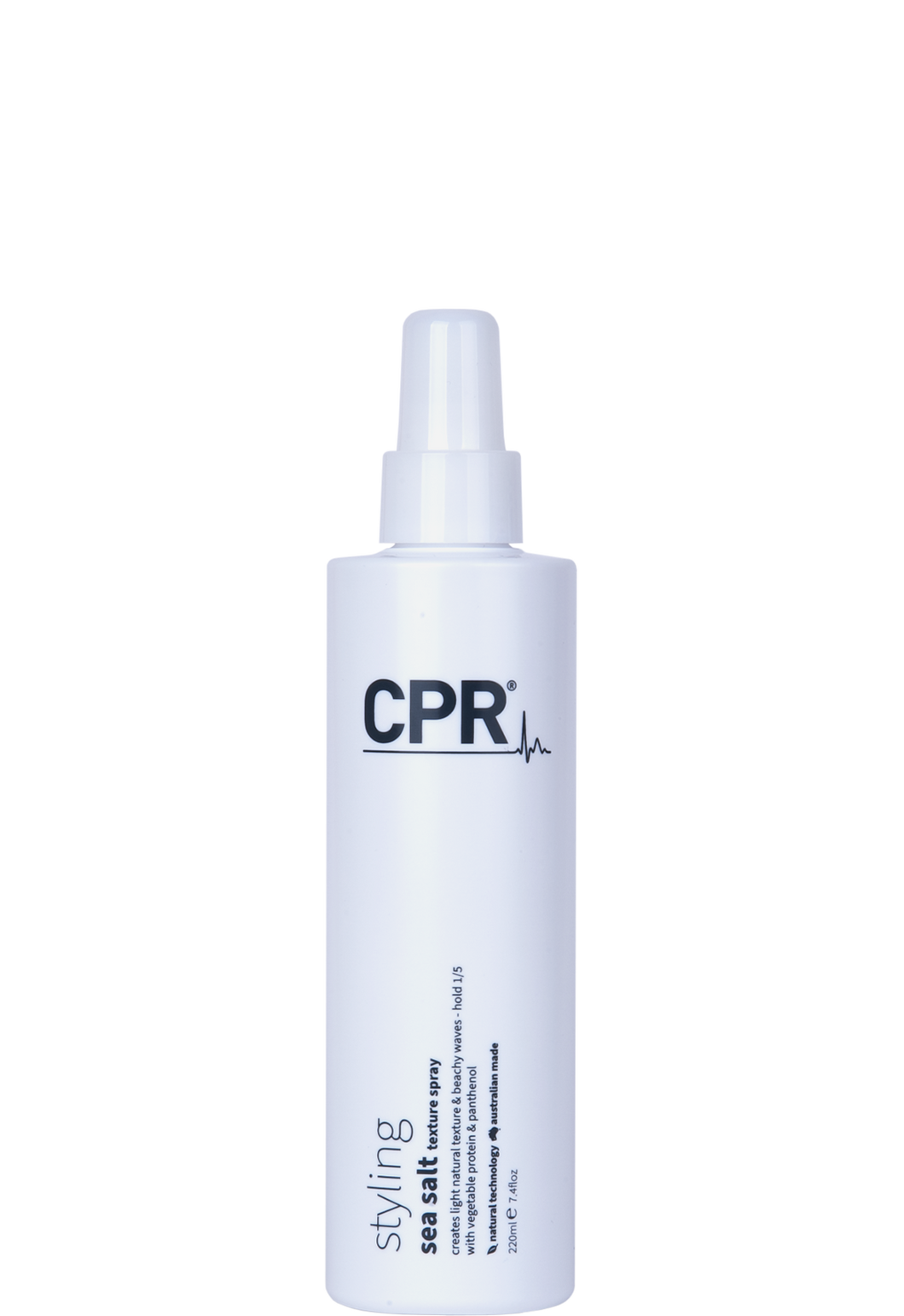 Styling Sea Salt Texture Spray 220ml