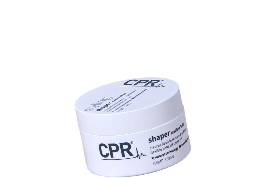 Styling Shaper-Medium Hold 100g