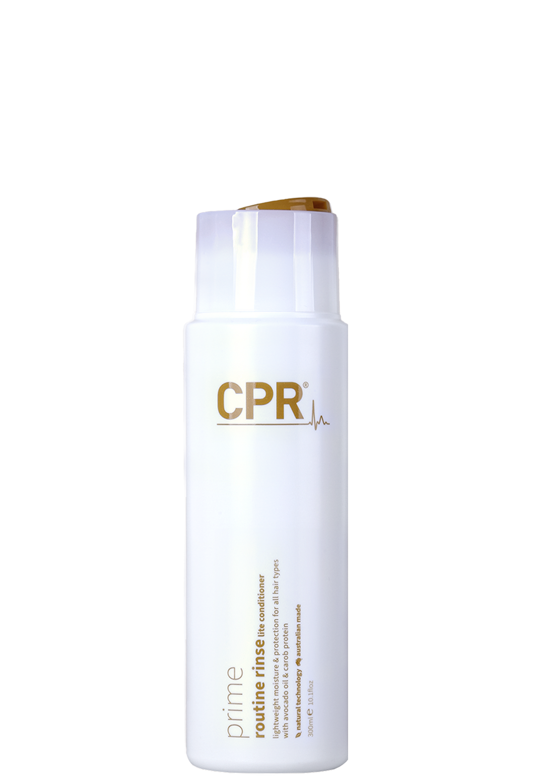 Prime Routine Rinse Lite Conditioner 300ml