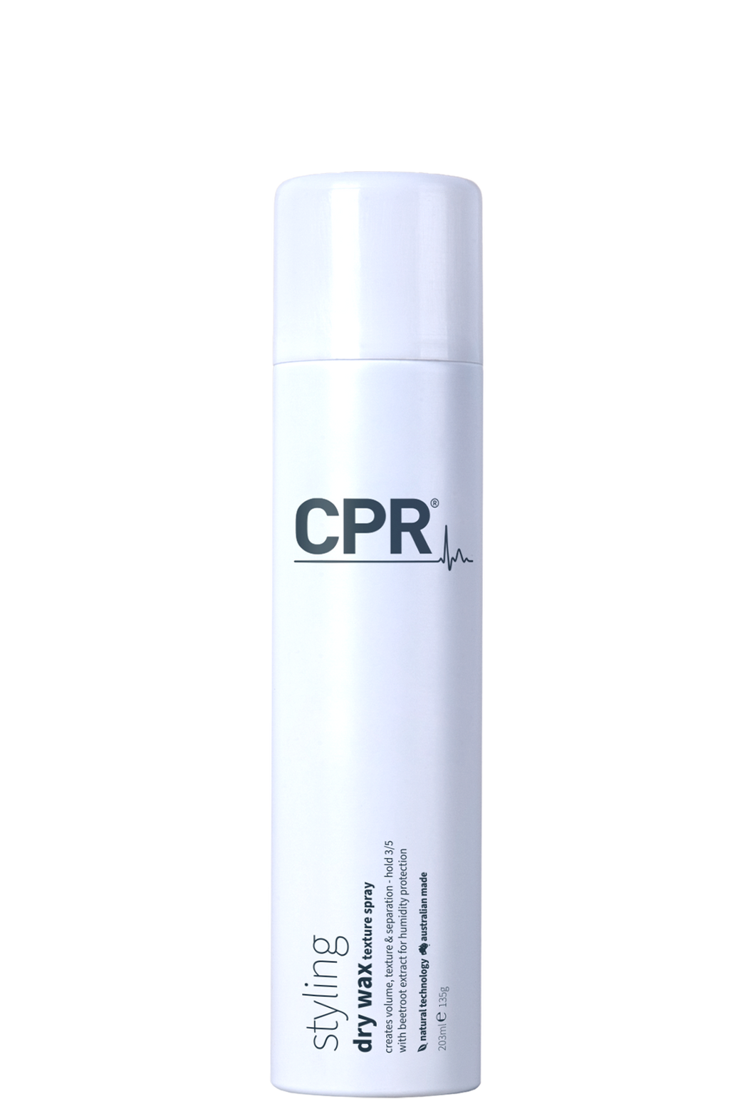 Styling Dry Wax Texture Spray 203ml