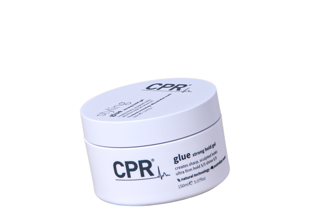 Styling Glue- Strong Hold Gel 150ml
