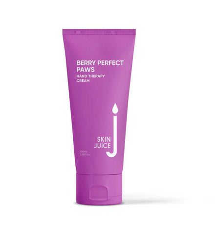 Berry Perfect Paws Hand Therapy Cream