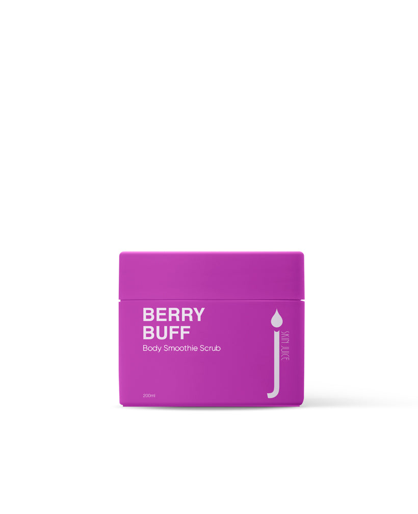 Berry Buff