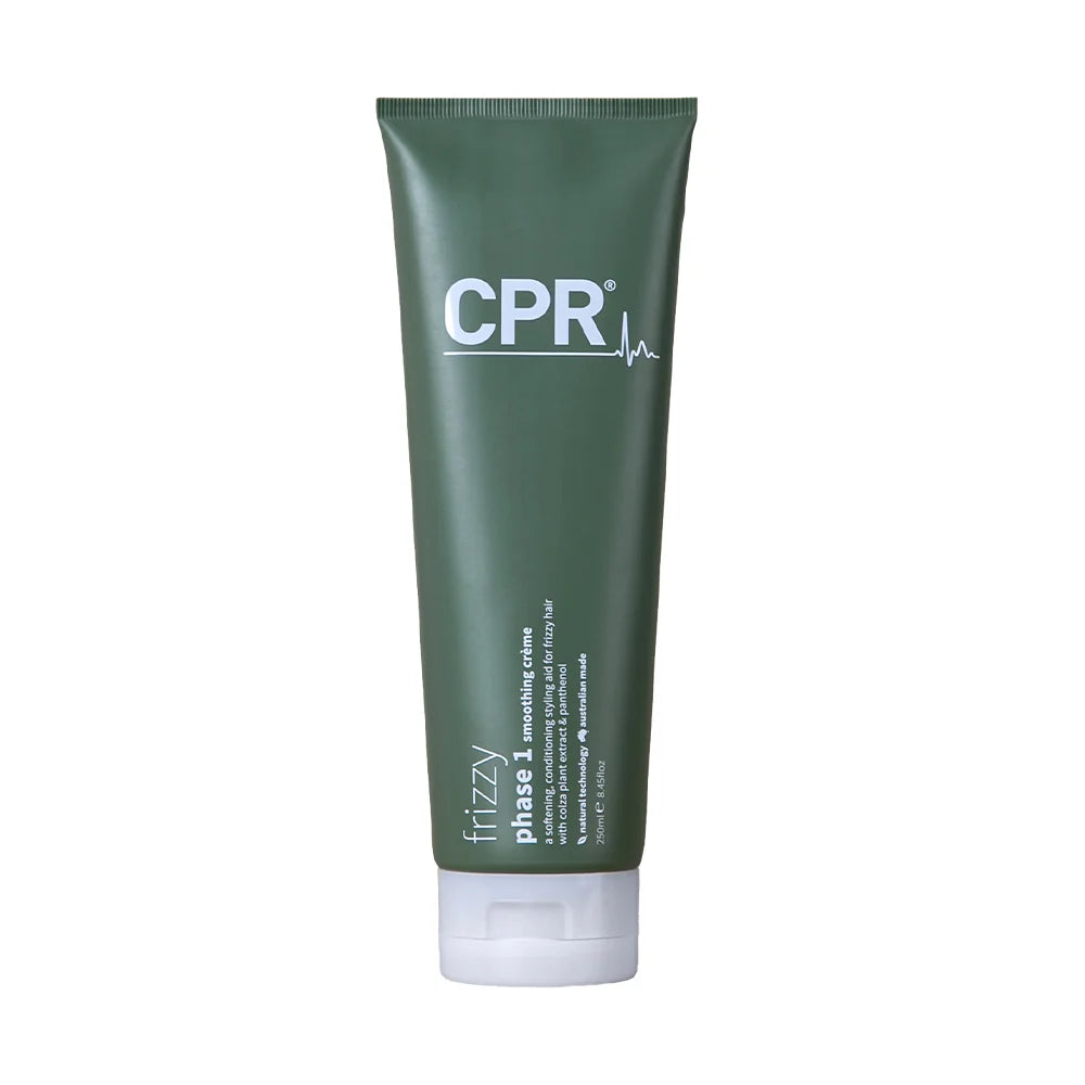 Frizzy Phase 1 Smoothing Crème 250ml