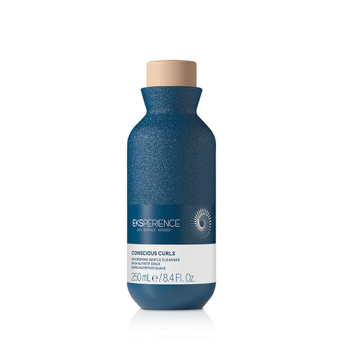 Eksperience Conscious Curls Hair Cleanser