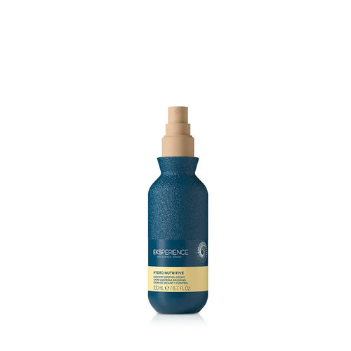 Eksperience Hydro Nutritive Blowdry Cream