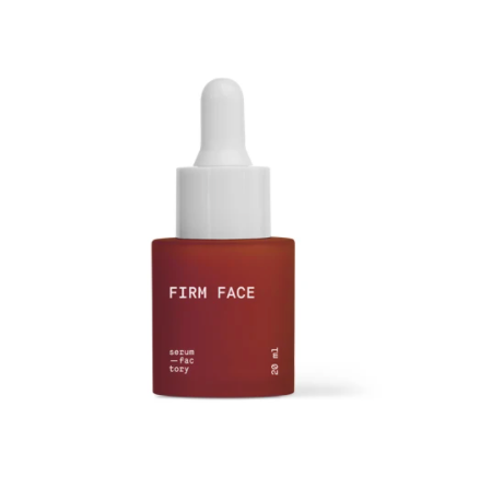 Serum Factory Firm Face