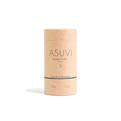 ASUVI Refill Sensitive Elouera Deodorant