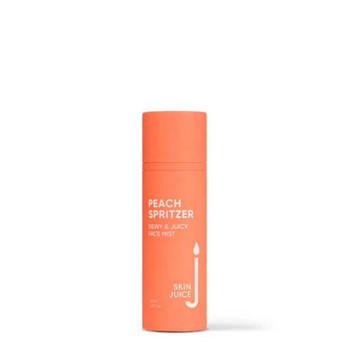 NEW! Peach Spritzer Face Mist