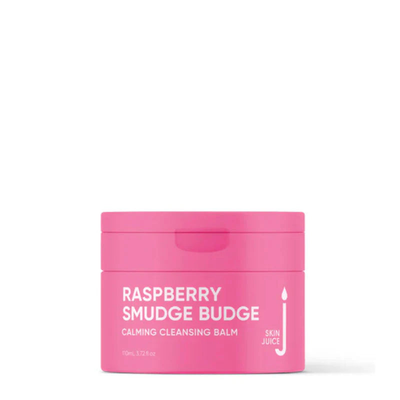 NEW! Smudge Budge Raspberry