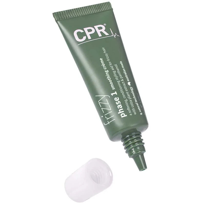 Frizzy Phase 1 Smoothing Crème 15ml