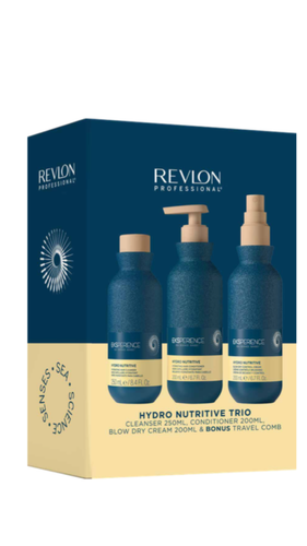 Hydro Nutritive Conditioner Trio