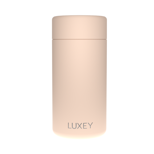 Stainless Steal Lux 12oz - PEACH