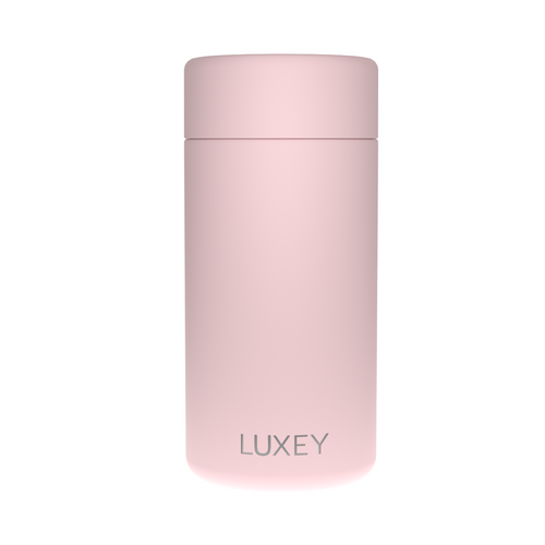Stainless Steal Lux 12oz - Pink Salt