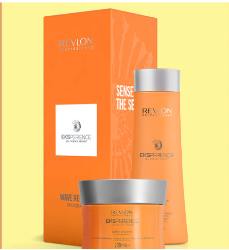 Eksperience Wave Remedy Pack