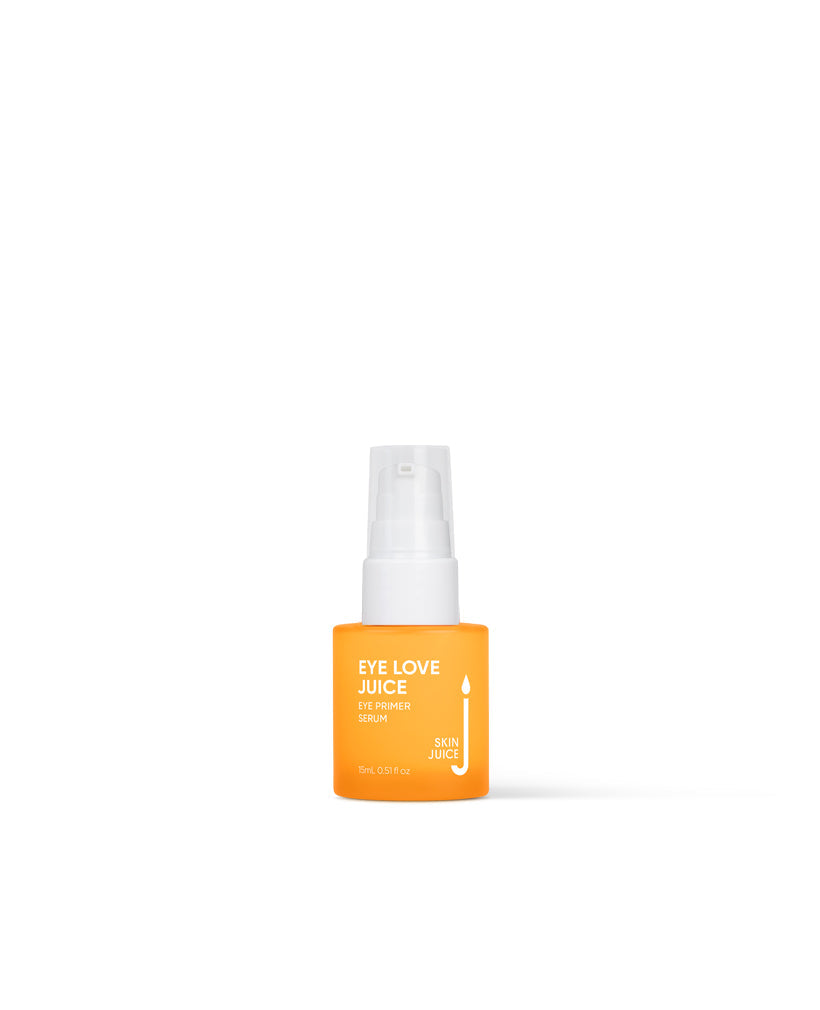 Eye Love Juice Eye Primer Serum