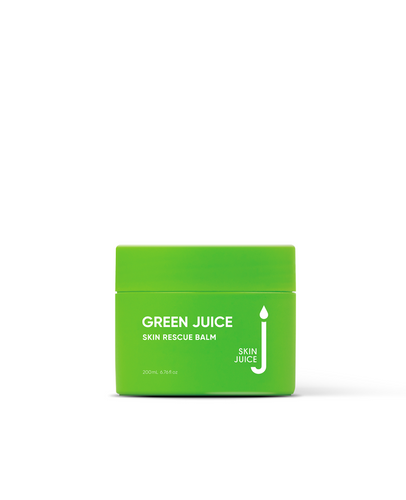 Green Juice Balm Mega