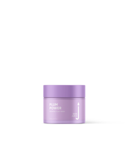 Plum Power Whipped Clay Mask