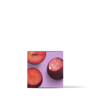 Plum Power Whipped Clay Mask