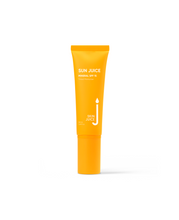 Sun Juice Tinted Mineral SPF15