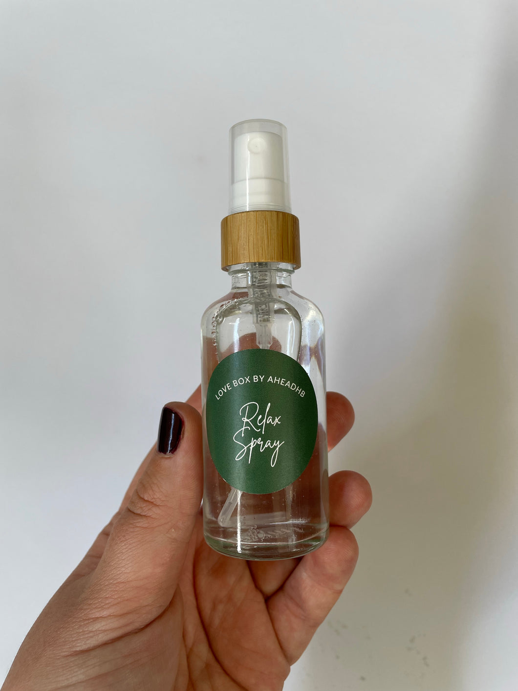 Relax Spray (individual)