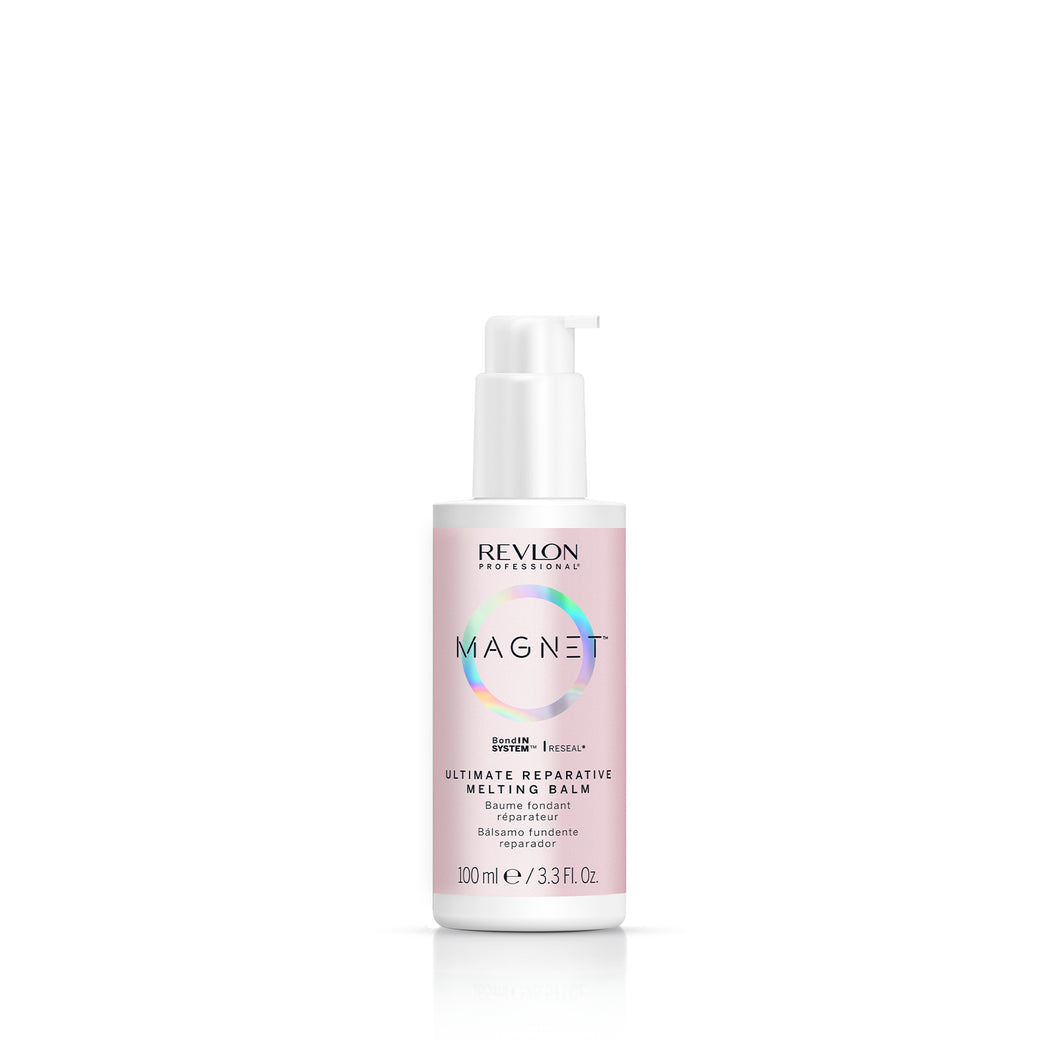 Magnet Melting Balm