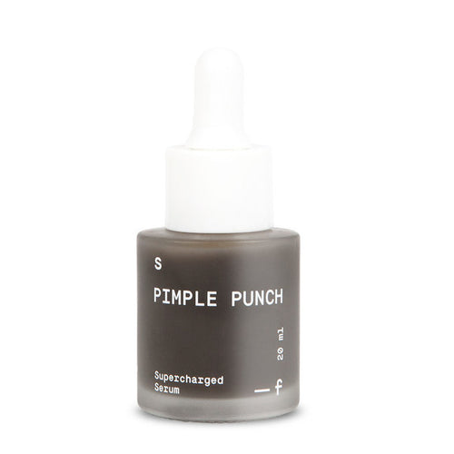 Serum Factory Pimple Punch